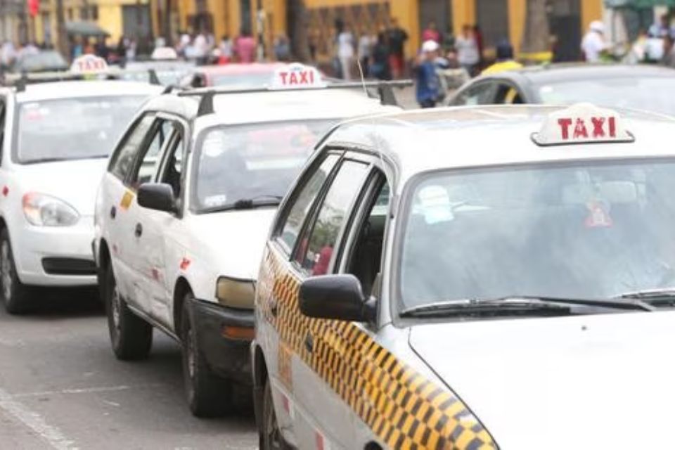 ¿Por qué cada vez más los conductores de taxi optan por vehículos convertidos a Gas Natural Vehicular (GNV)